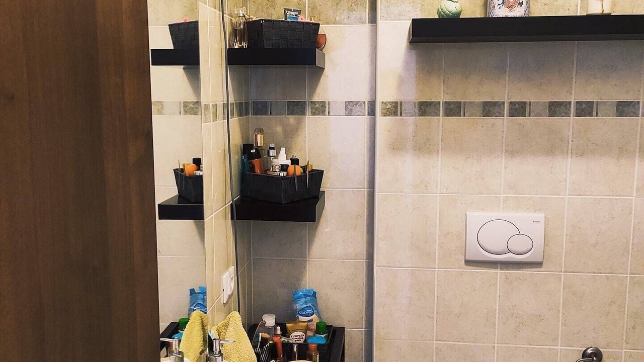 Photo of Bathroom in Zona XXXIII Acilia Sud