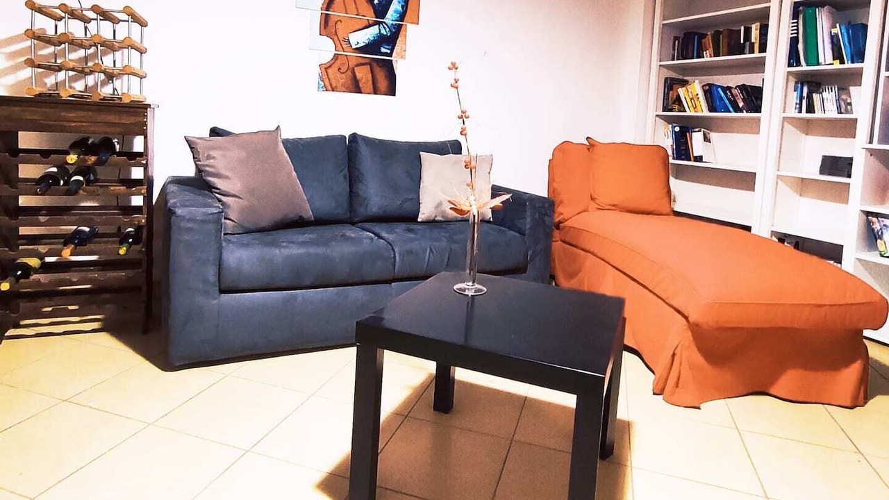 Photo of Livingroom in Zona XXXIII Acilia Sud