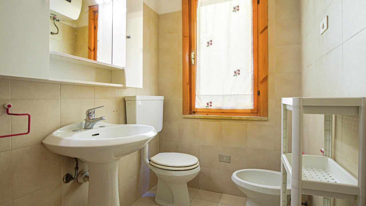 Photo of Bathroom in Cavo