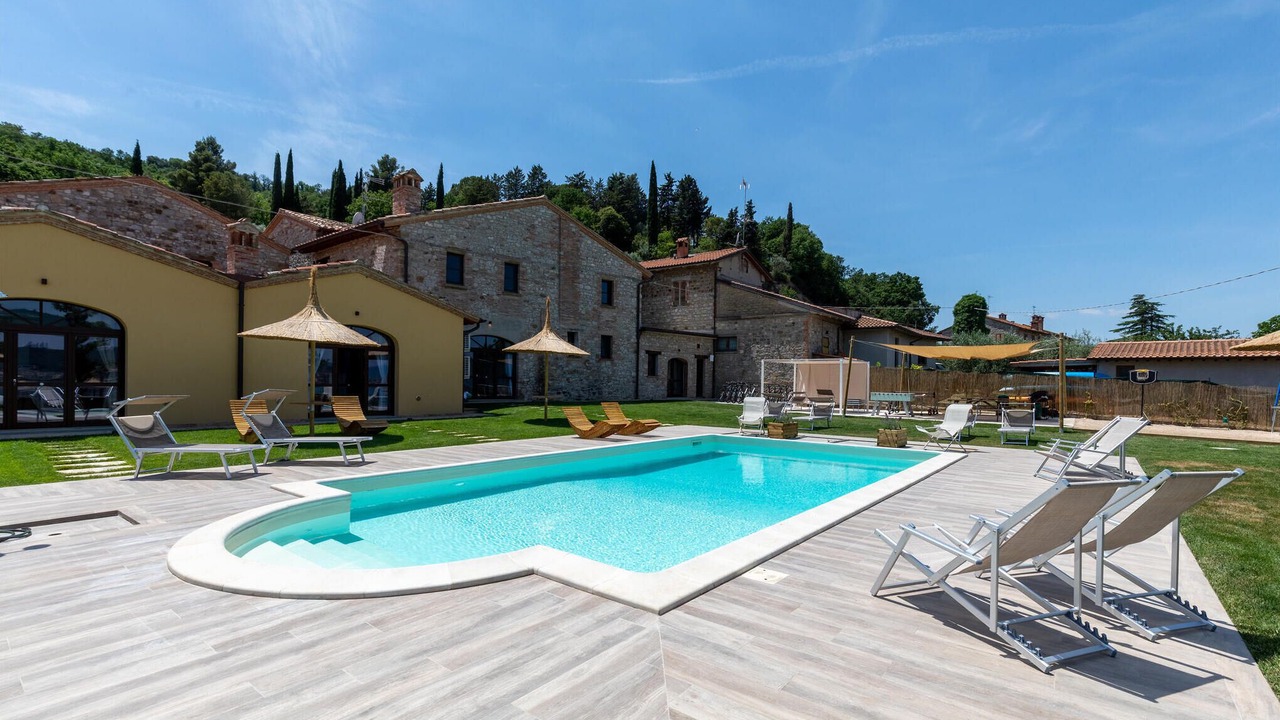 Photo of Outdoor in Magione