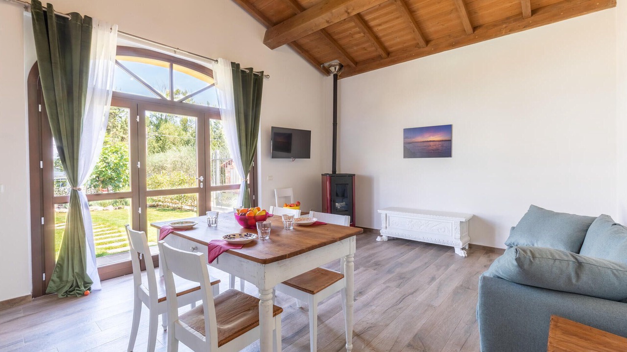Photo of Bedroom in Magione