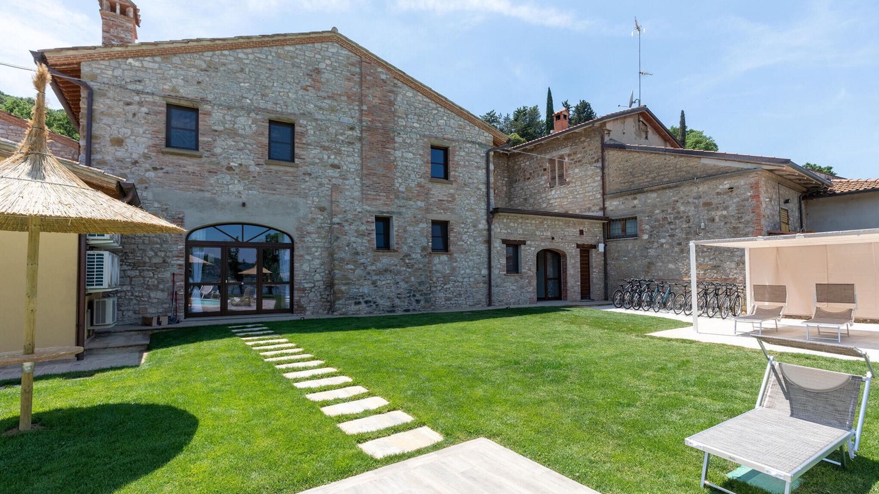 Photo of Outdoor in Magione