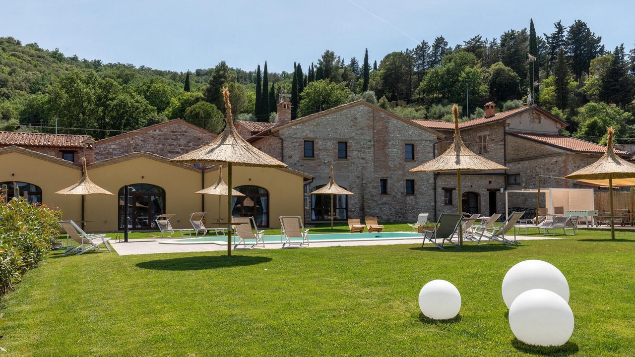 Photo of Outdoor in Magione
