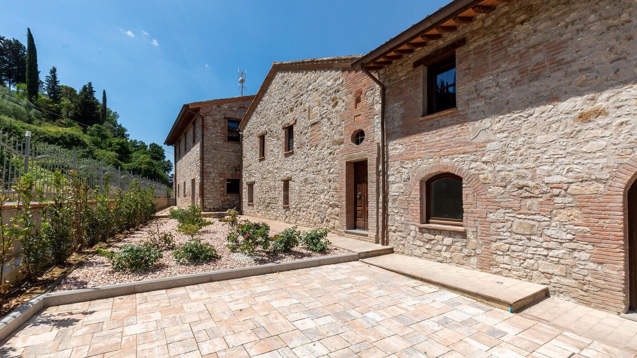 Photo of Outdoor in Magione