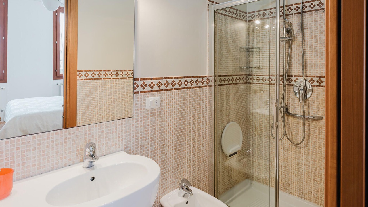 Photo of Bathroom in Castello