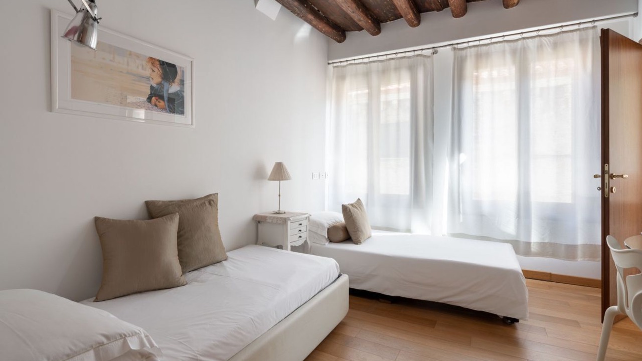 Photo of Bedroom in Castello