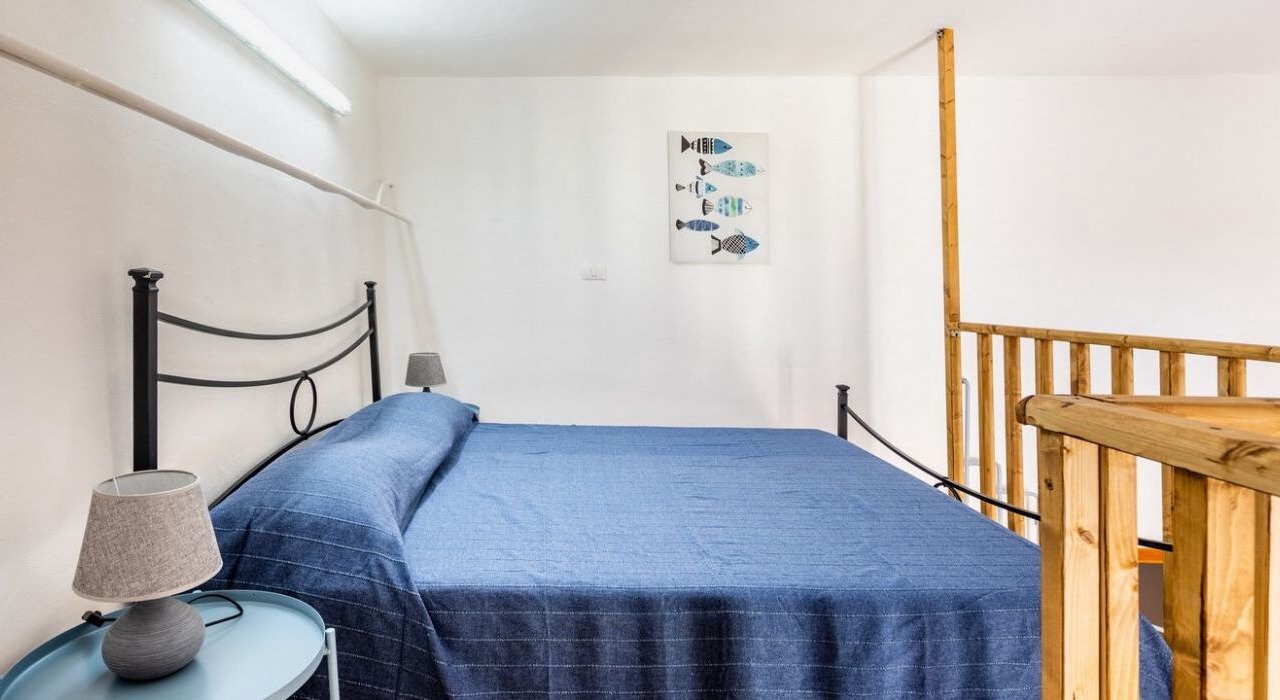 Photo of Bedroom in Avola