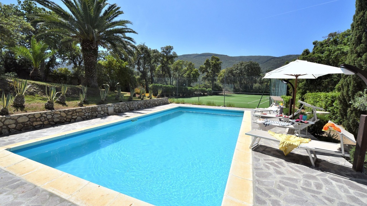 Photo of Outdoor in Naregno