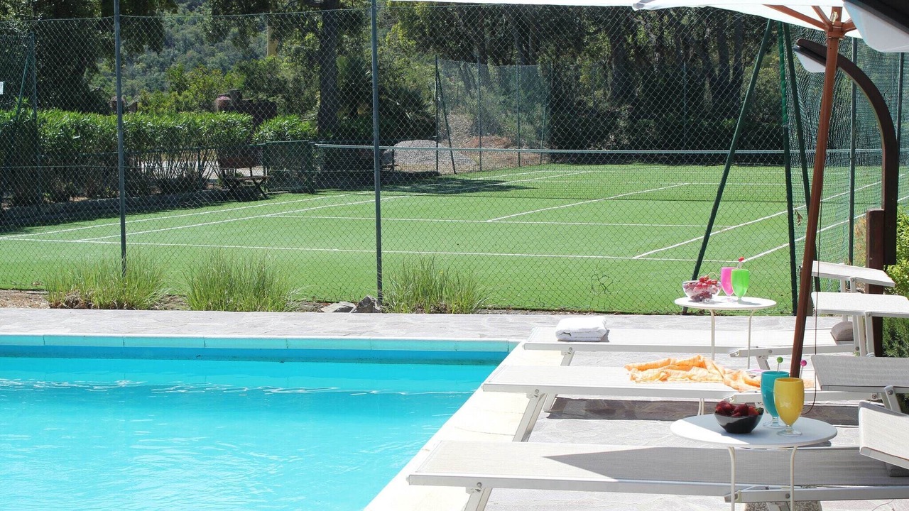 Photo of Outdoor in Naregno