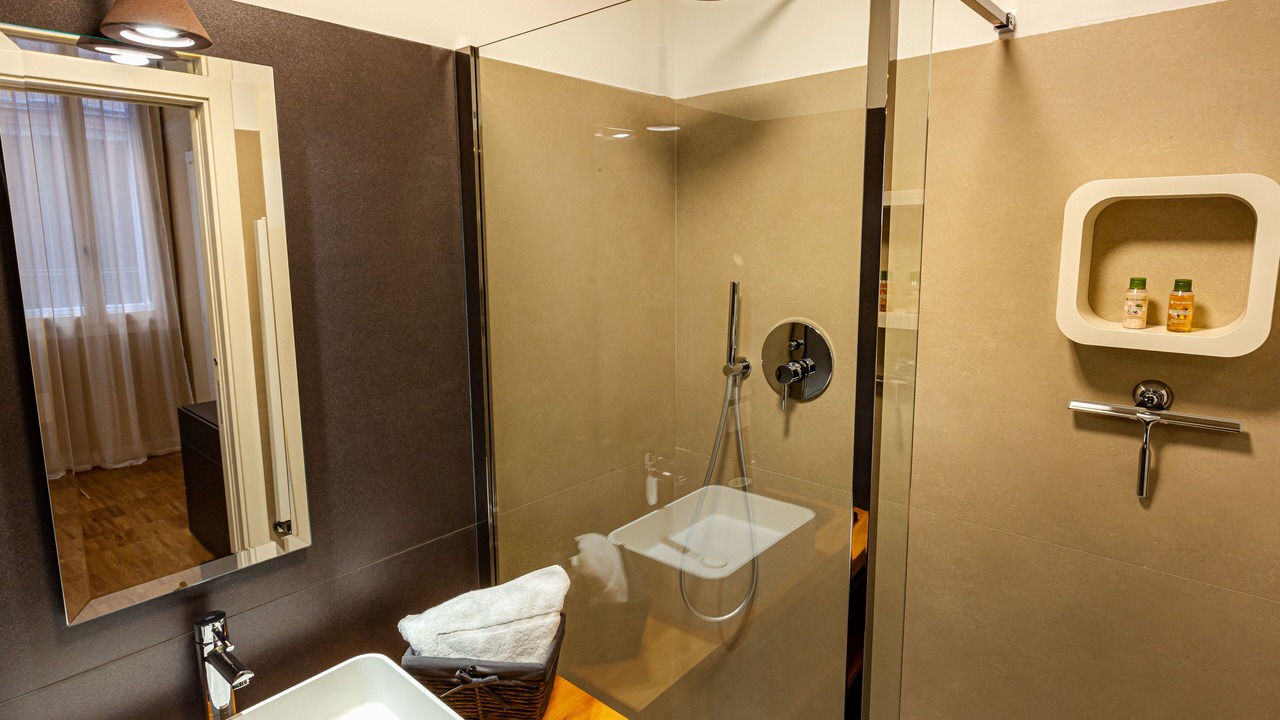 Photo of Bathroom in San Polo