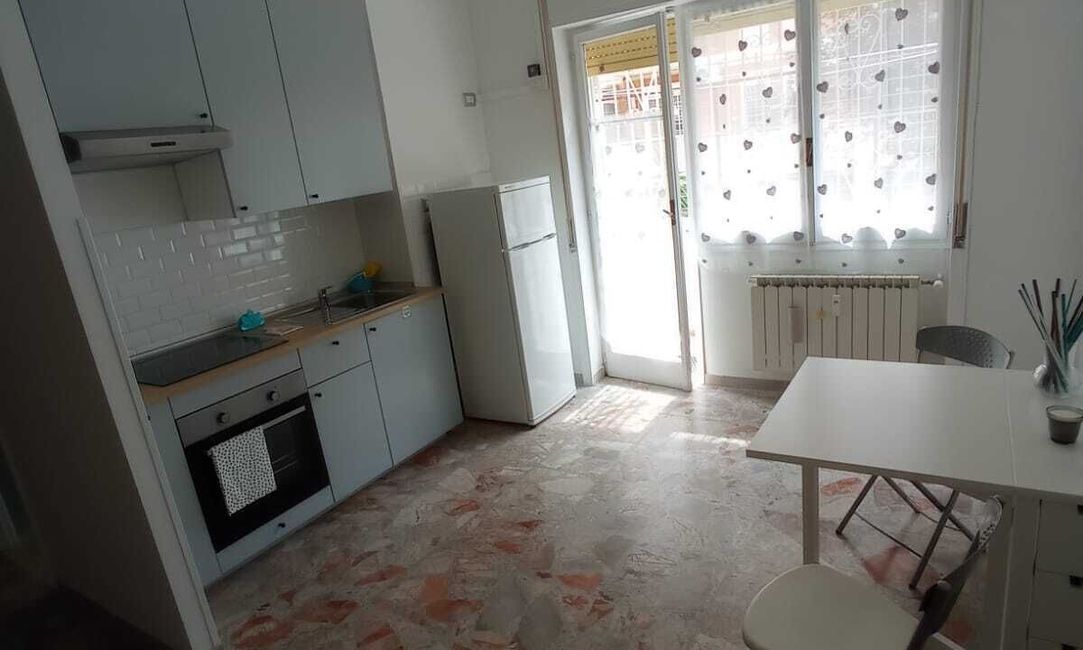 Photo of Kitchen in Quartiere XXXIV Lido di Ostia Levante