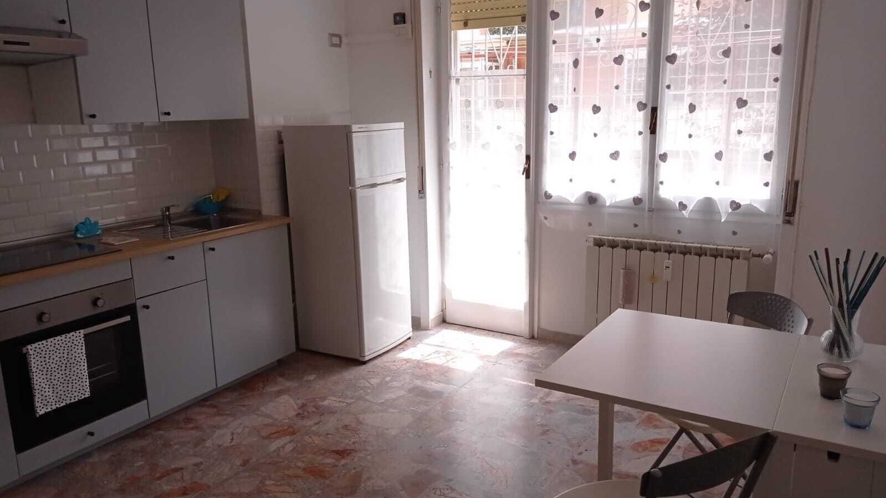 Photo of Kitchen in Quartiere XXXIV Lido di Ostia Levante