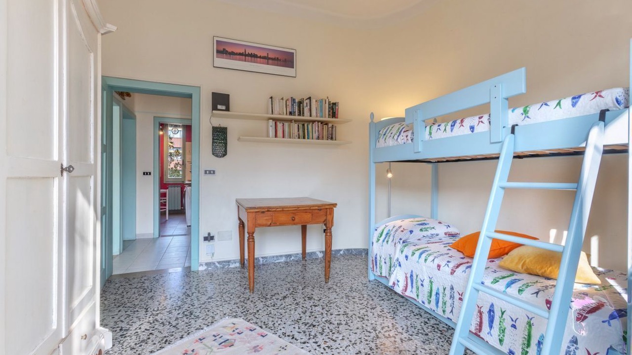 Photo of Bedroom in Saragozza-Porto