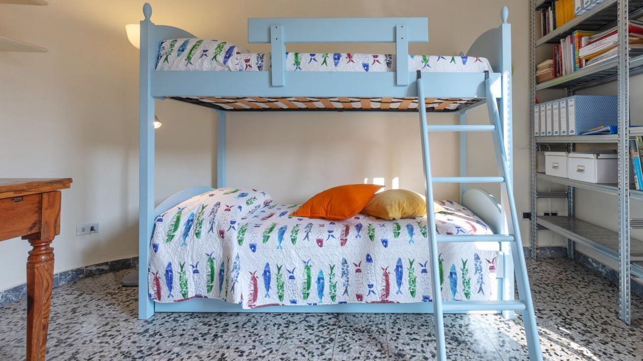 Photo of Bedroom in Saragozza-Porto