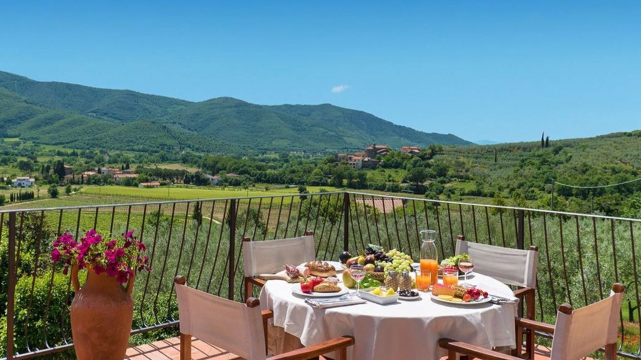 Photo of Outdoor in Pieve di Chio