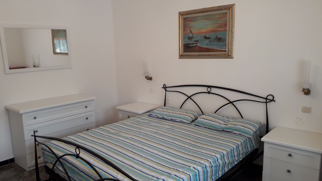 Photo of Bedroom in Marina di Castagneto Carducci