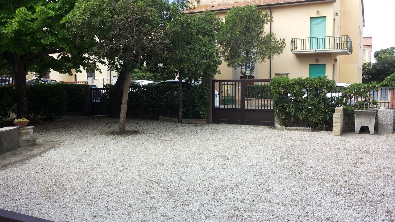 Photo of Outdoor in Marina di Castagneto Carducci
