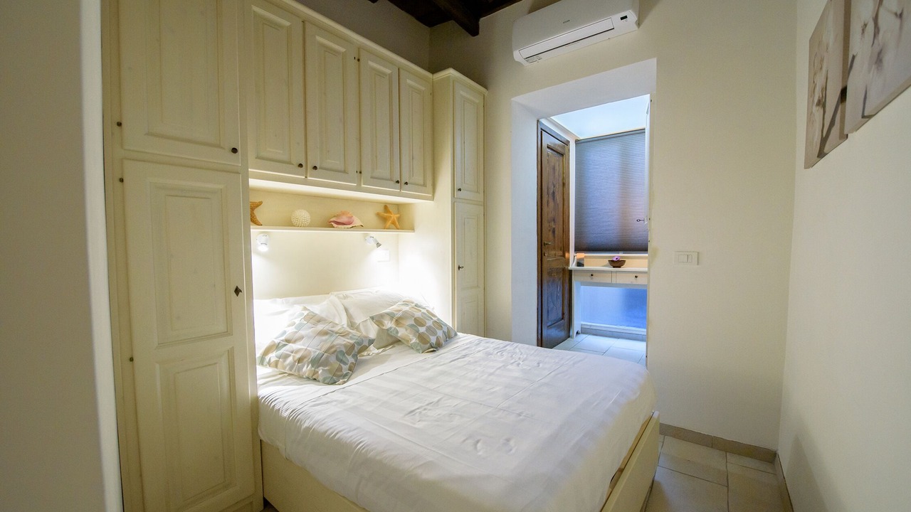 Photo of Bedroom in Rione VIII Sant'Eustachio
