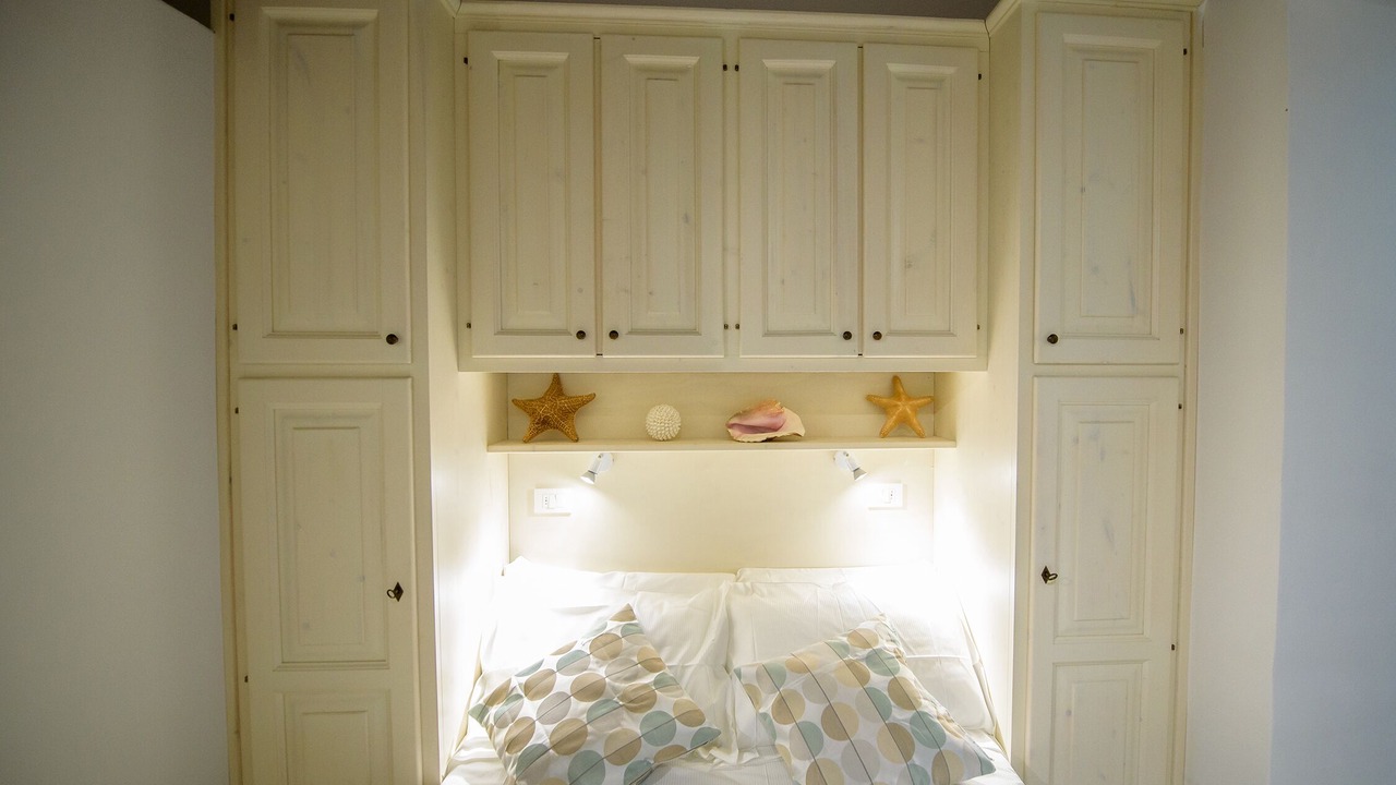 Photo of Bedroom in Rione VIII Sant'Eustachio