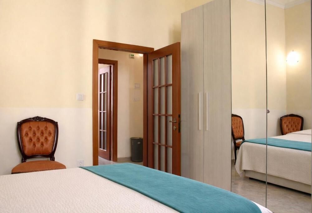 Photo of Bedroom in Civitavecchia