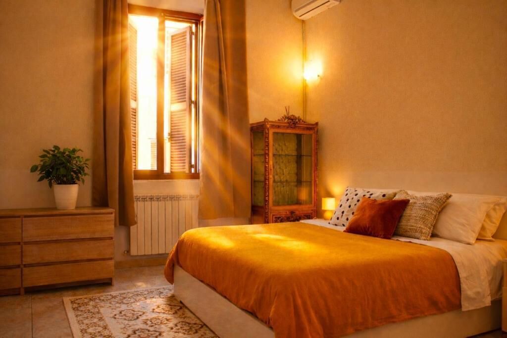 Photo of Bedroom in Civitavecchia