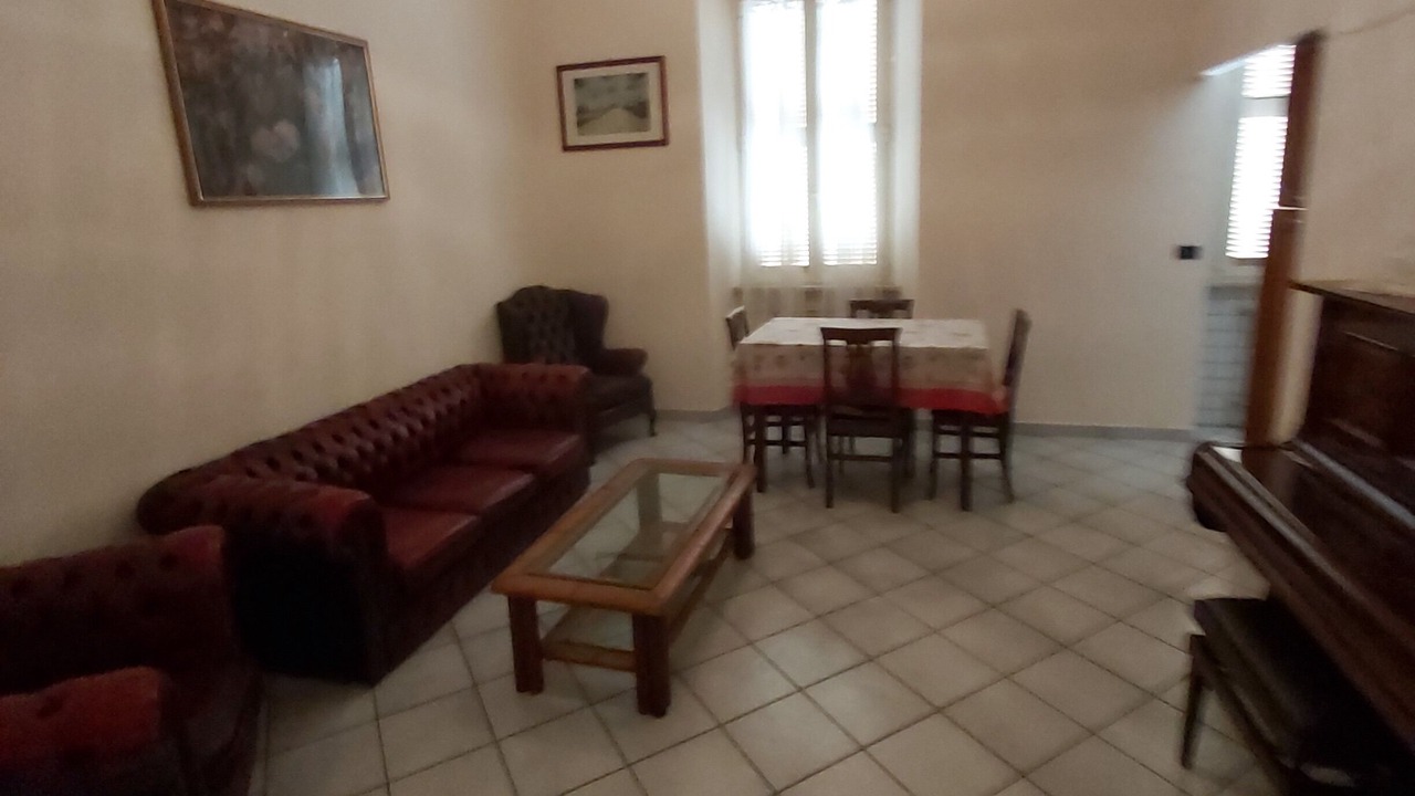 Photo of Livingroom in Civitavecchia