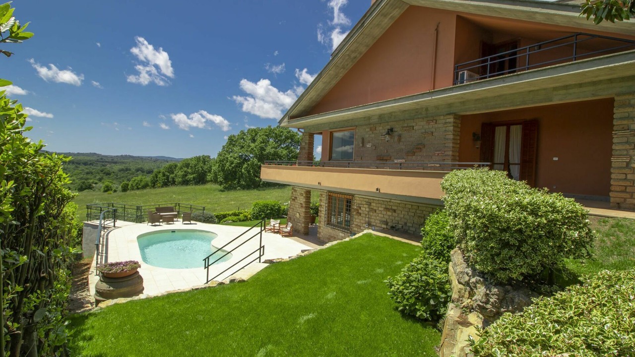 Photo of Outdoor in Sutri