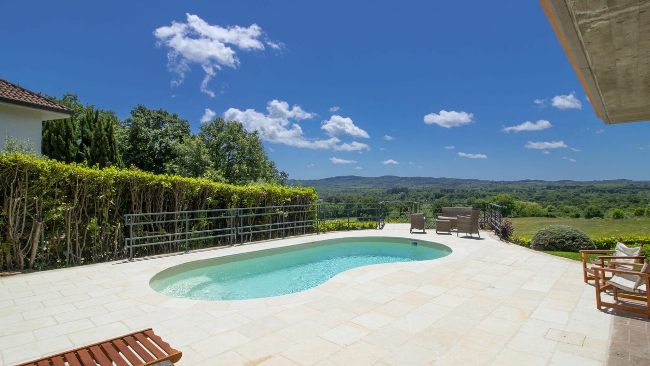 Photo of Outdoor in Sutri