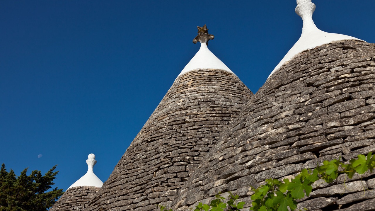 Photo of Outdoor in Ostuni
