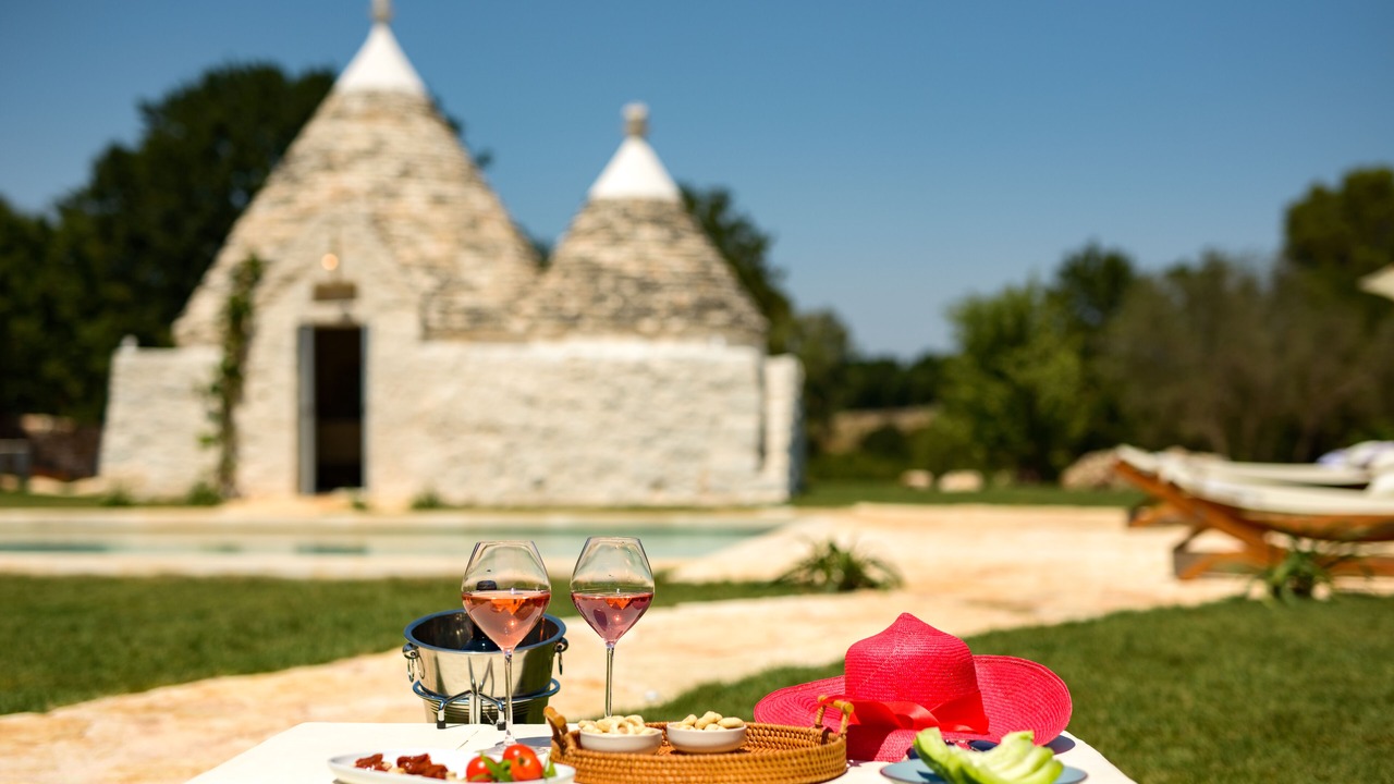 Photo of Outdoor in Ostuni
