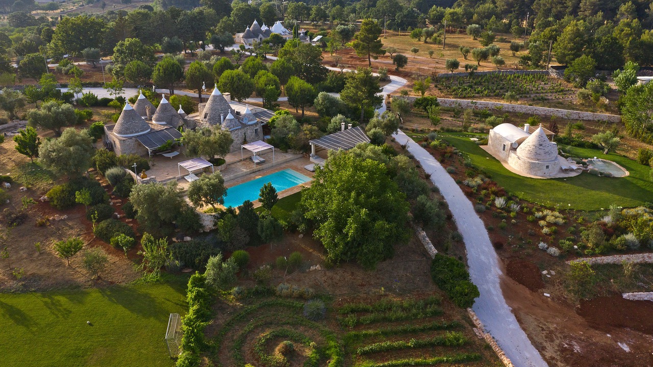 Photo of Outdoor in Ostuni