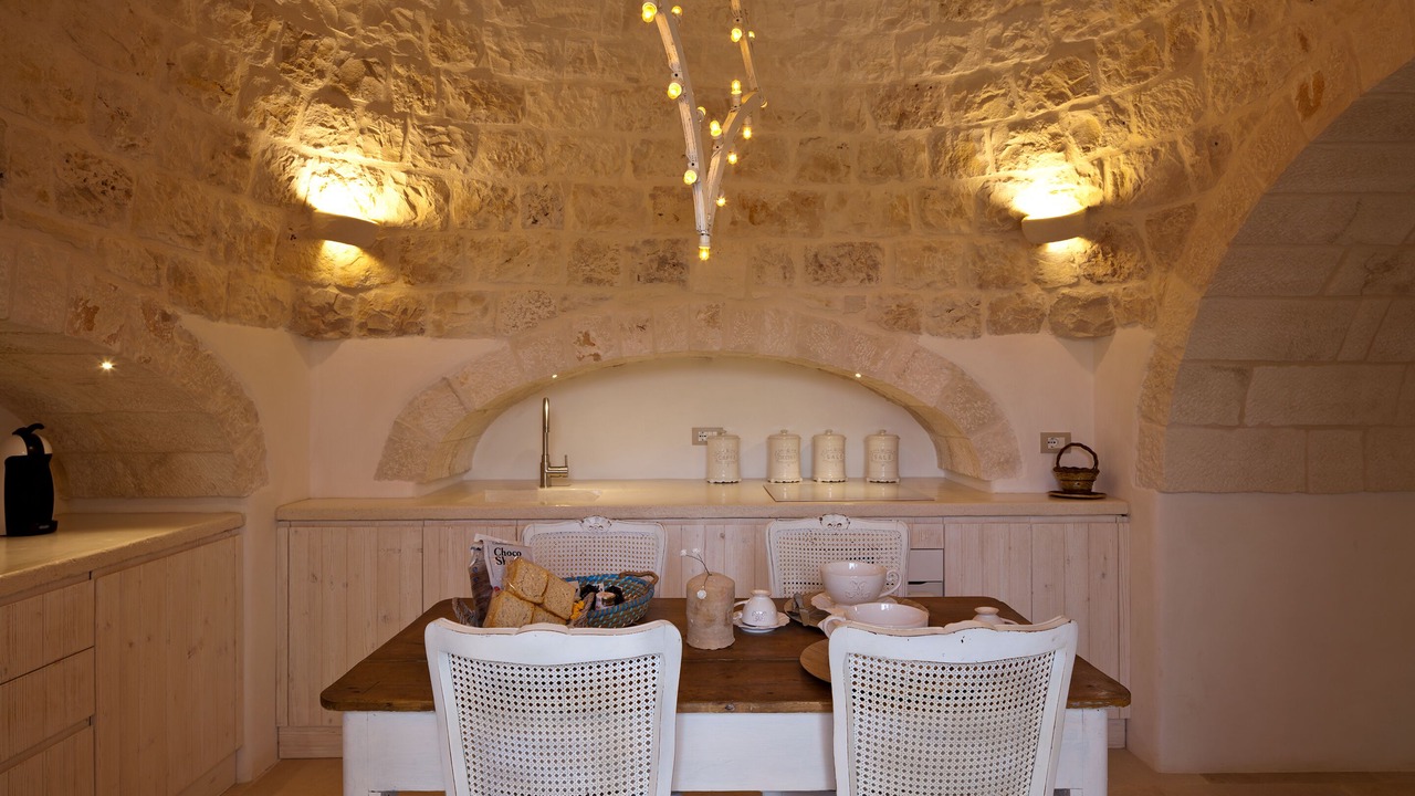 Photo of Livingroom in Ostuni
