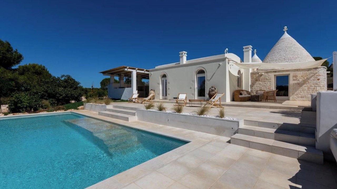 Photo of Outdoor in Ostuni