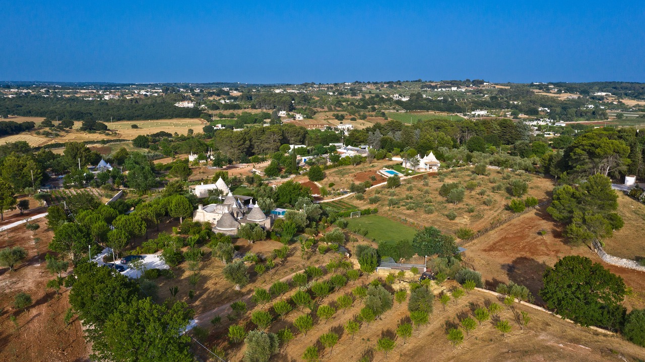 Photo of Outdoor in Ostuni
