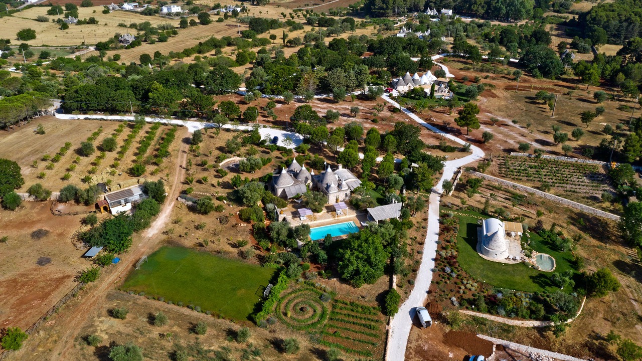 Photo of Outdoor in Ostuni