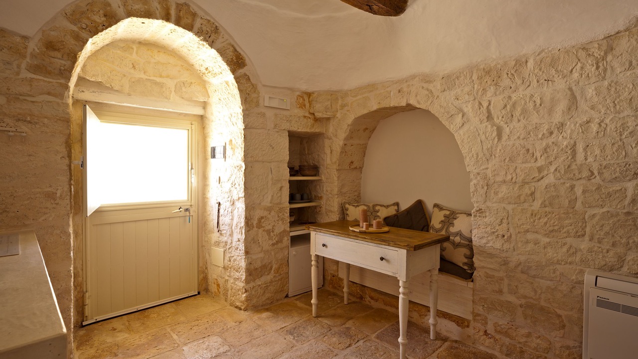 Photo of Livingroom in Ostuni