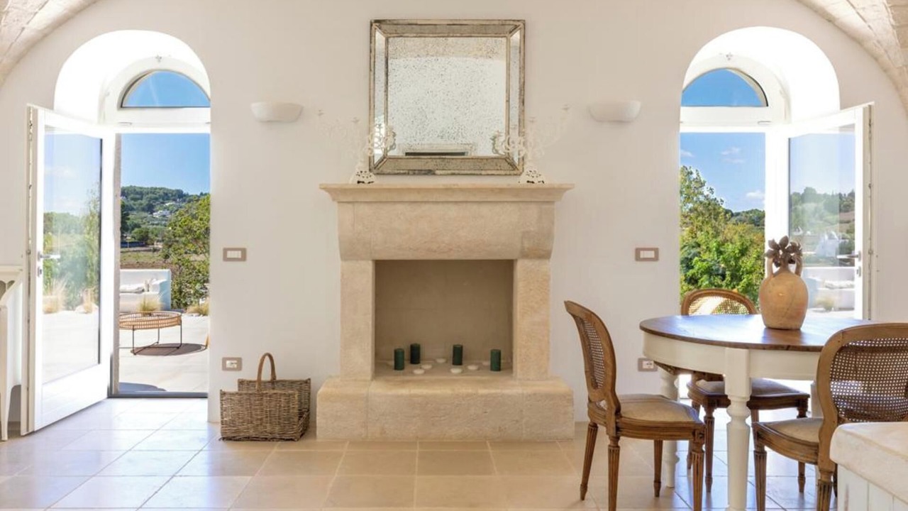 Photo of Livingroom in Ostuni