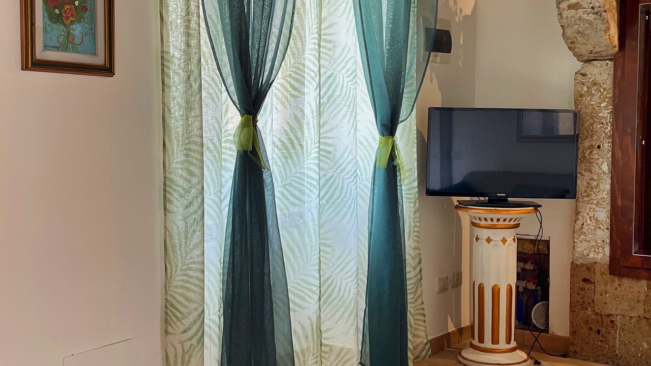 Photo of Livingroom in Tessennano