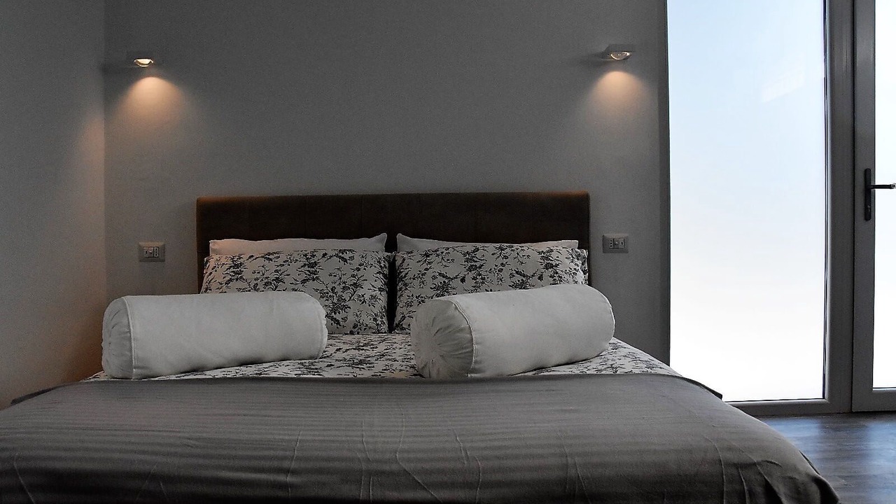 Photo of Bedroom in Matera