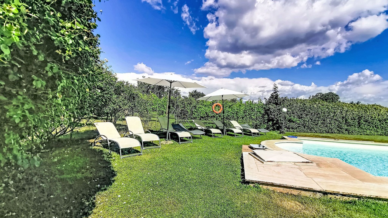 Photo of Outdoor in Corchiano