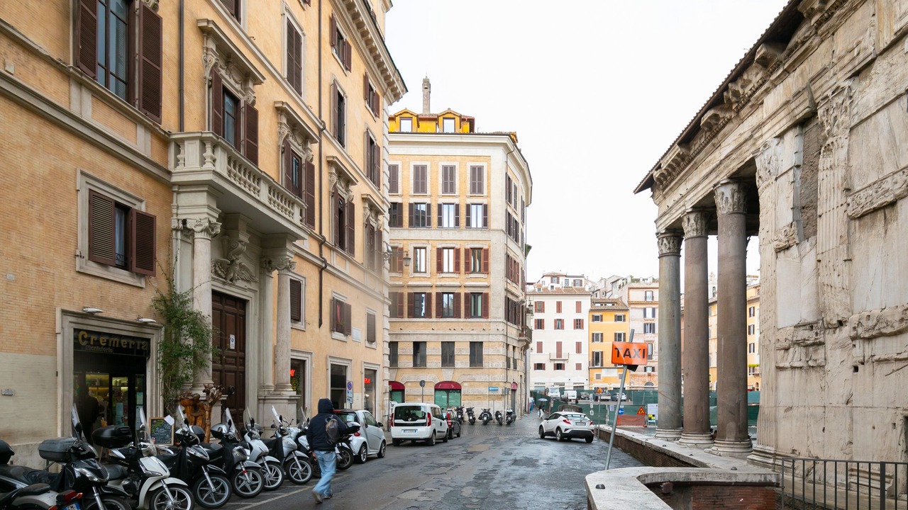 Photo of Outdoor in Rione VIII Sant'Eustachio