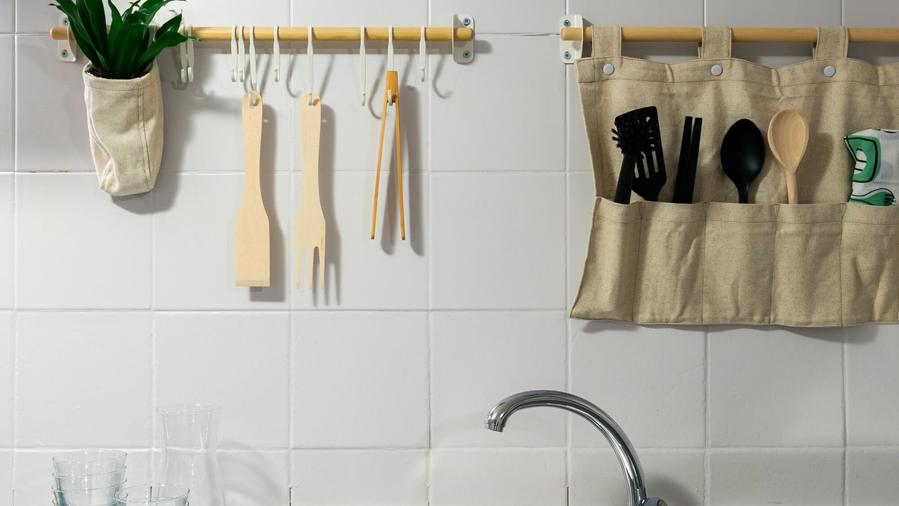 Photo of Kitchen in Rione VIII Sant'Eustachio
