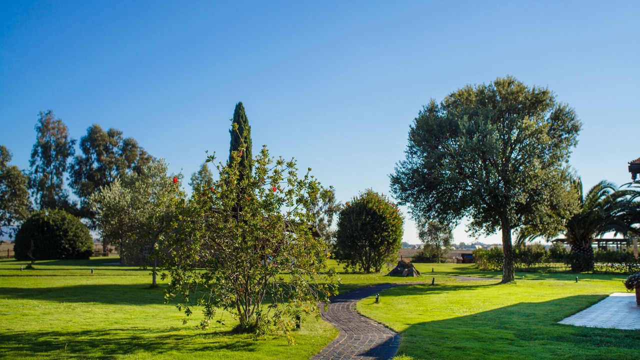 Photo of Outdoor in Grosseto