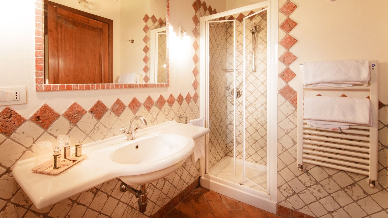 Photo of Bathroom in Grosseto