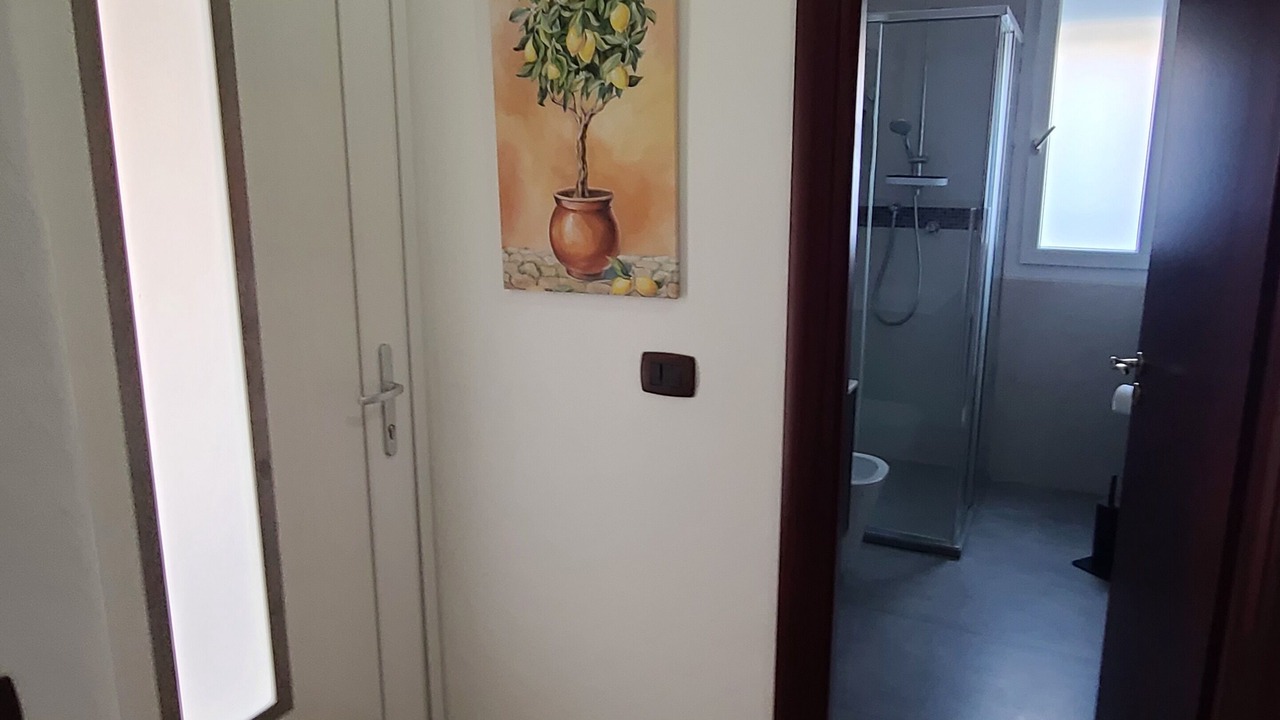 Photo of Bathroom in Montagna