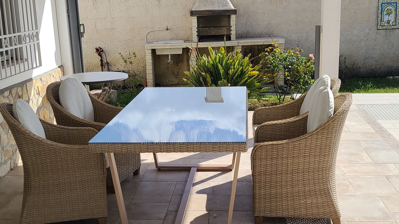 Photo of Outdoor in Montagna