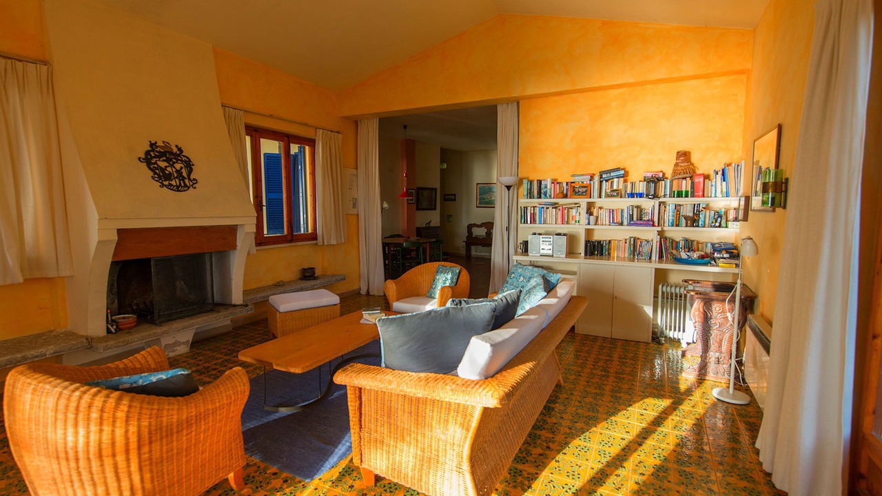 Photo of Livingroom in Madonna delle Grazie