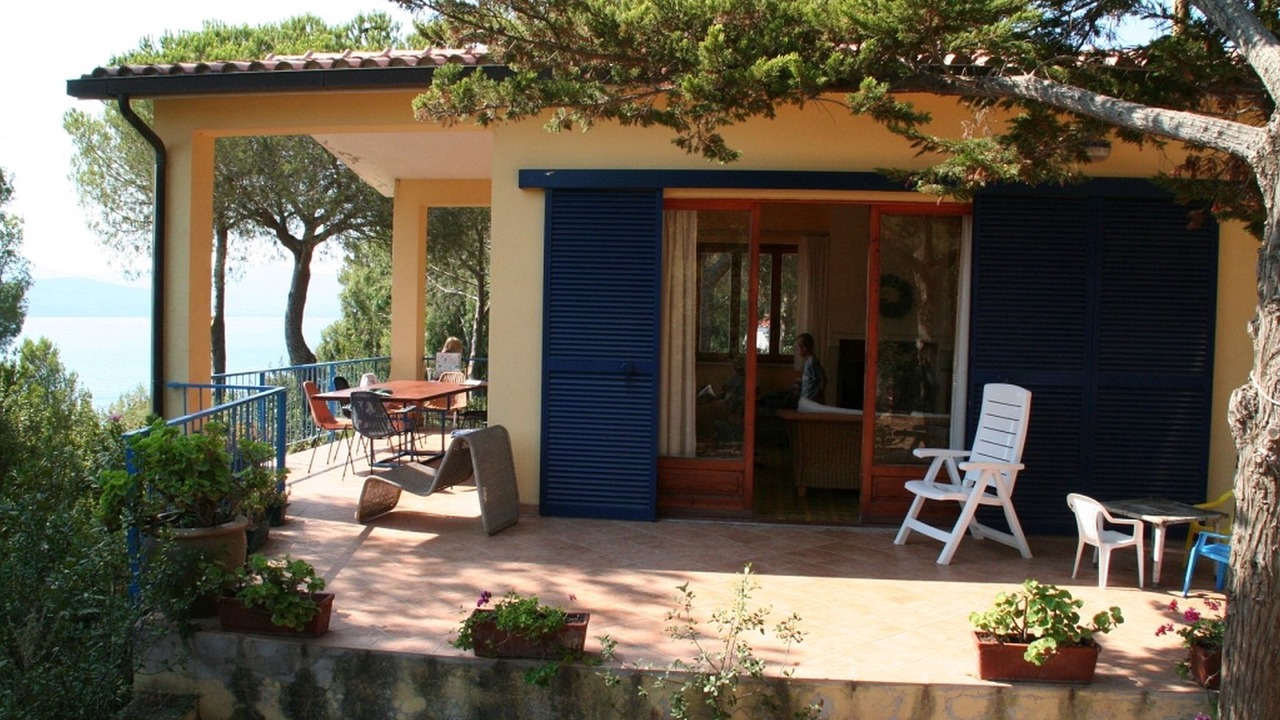 Photo of Outdoor in Madonna delle Grazie