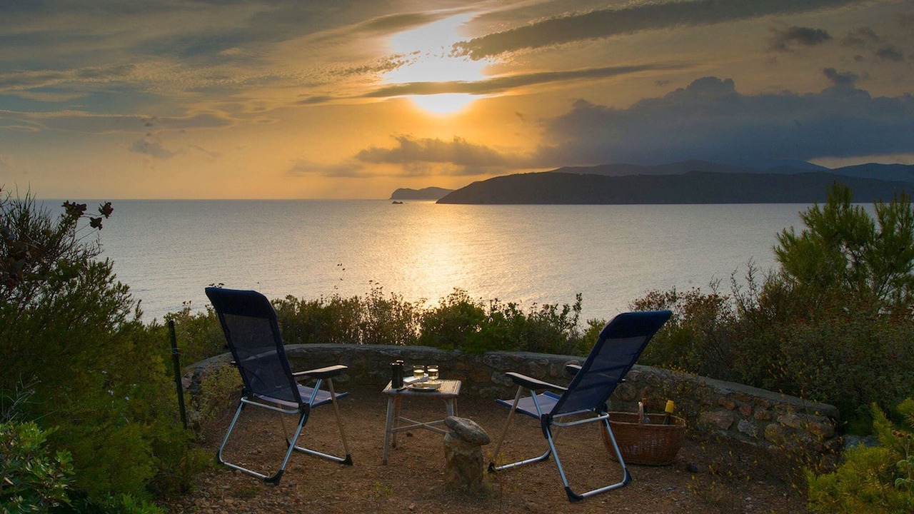 Photo of Patio Balcony in Madonna delle Grazie