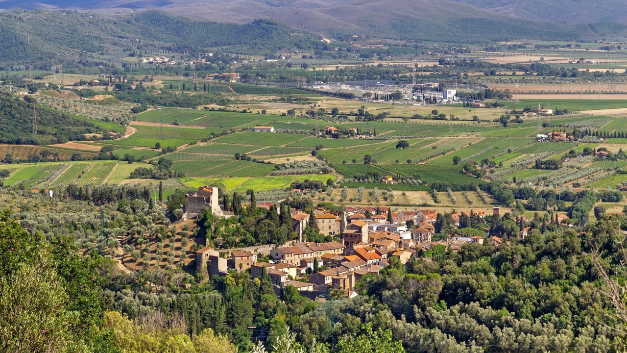 Photo of Others in Suvereto